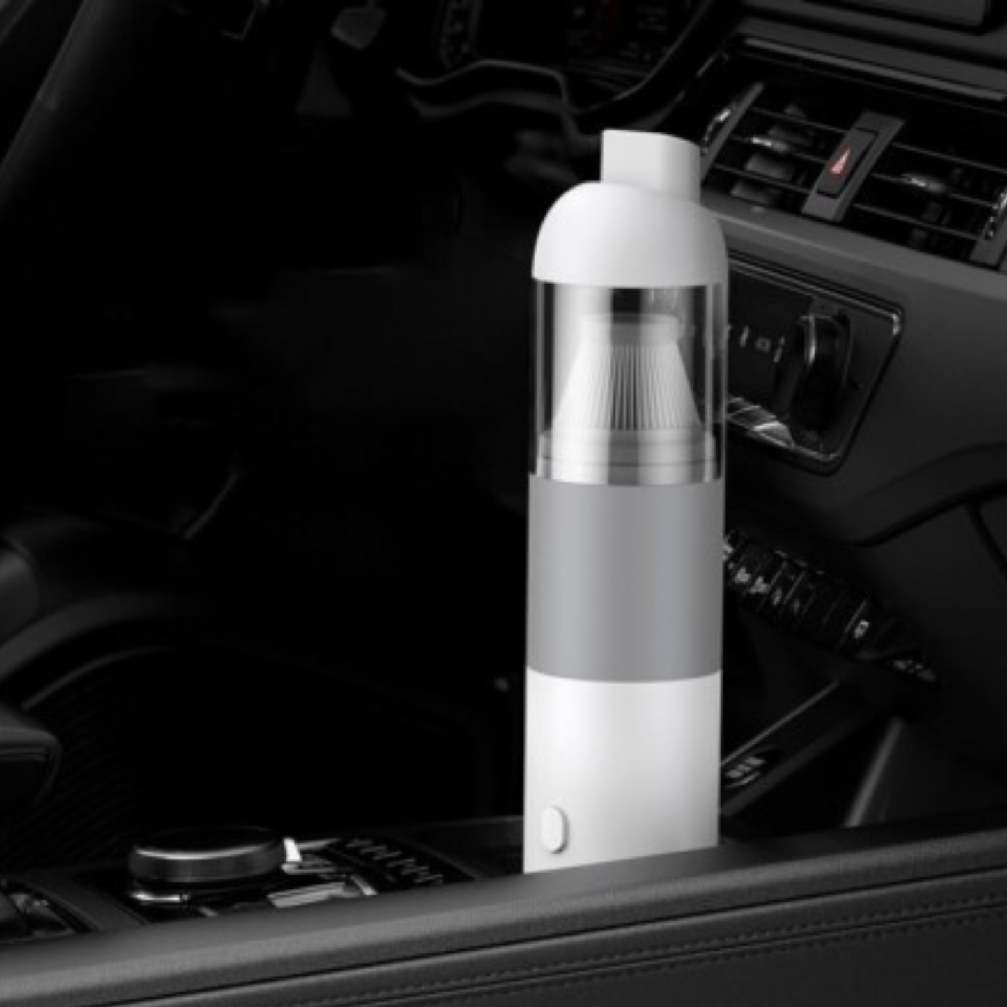 Carabix™ - Aspiratore TurboClean