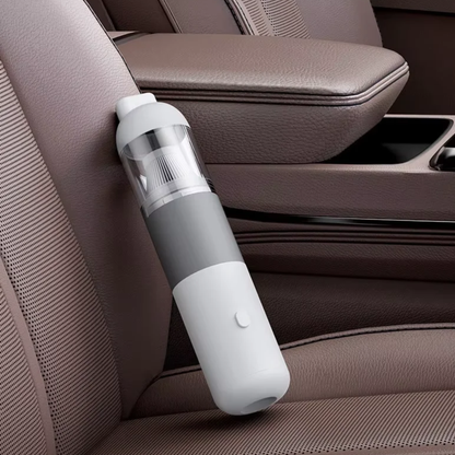 Carabix™ - Aspiratore TurboClean