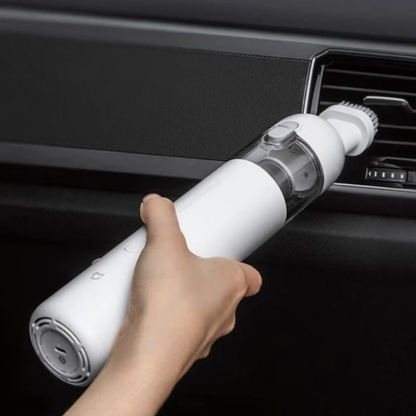 Carabix™ - Aspiratore TurboClean