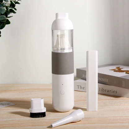 Carabix™ - Aspiratore TurboClean